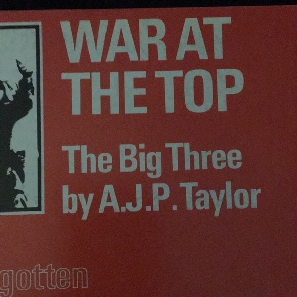 Vintage History Of The Second World War Part 55 - Picture 4 of 9